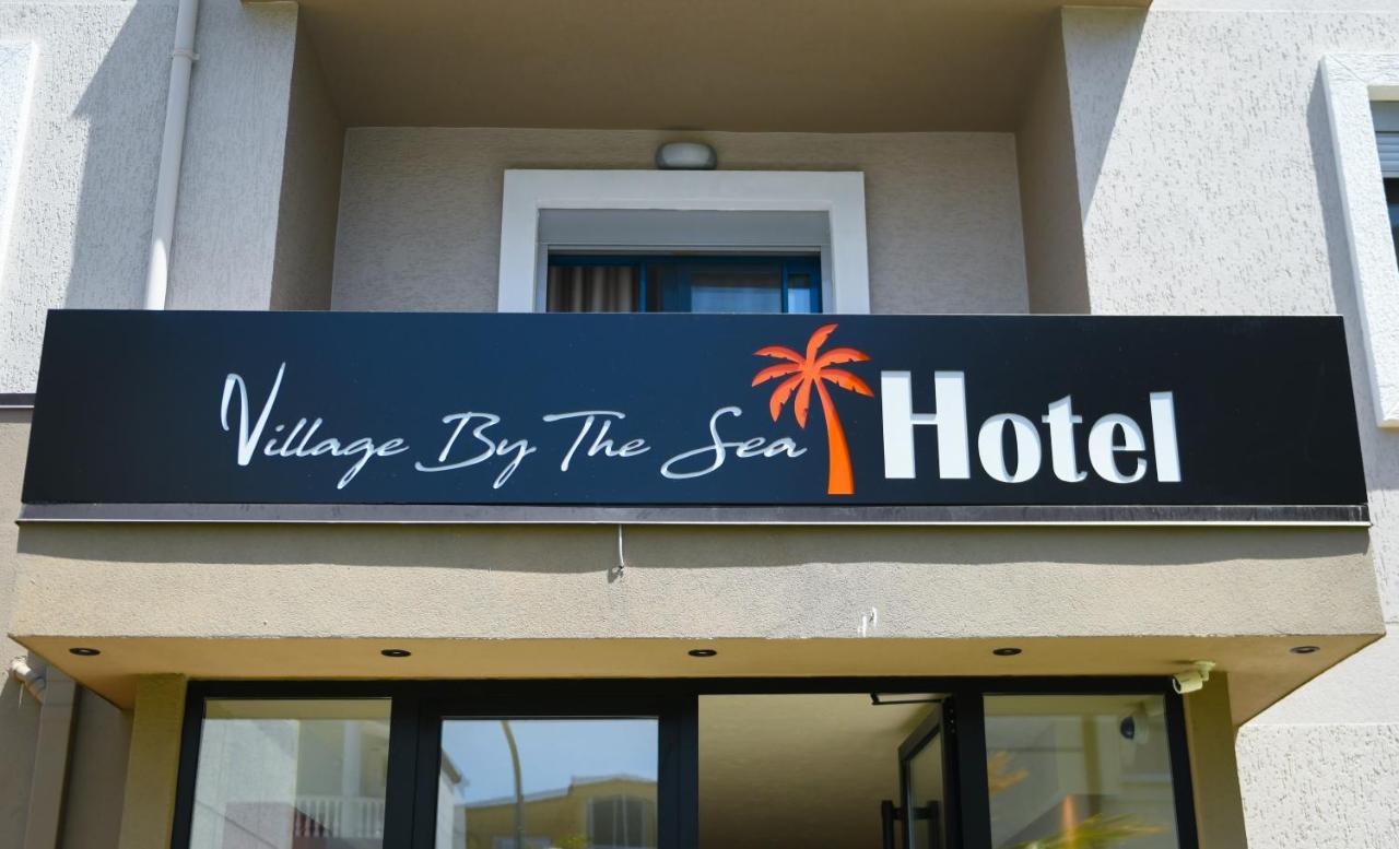 Village By The Sea Golem  Ngoại thất bức ảnh